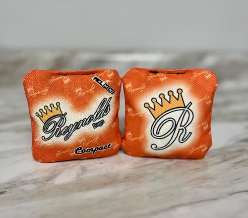 Mini Bags - Compact (Orange)