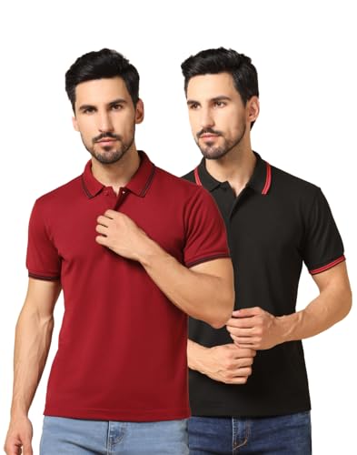 Image of INKKR Men's Regular Fit T-Shirt PTT-02