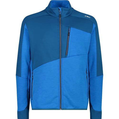CMP MAN Jacket River Mel. - 50