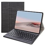 teclado surface 3 mexico ⭐ DELGADO Y LIGERO: la cubierta de cuero PU de primera calidad brinda una sensación suave y delgada al tacto, el interior forrado de microfibra brinda protección total a su dispositivo, evita huellas dactilares, suciedad y rasguños