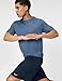 Nike Men's Dri-Fit Totality 9In Short, Obsidian/Black, Medium