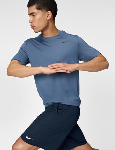 Image of Nike Men's Dri-FIT Flex 9 inch Workout /Training Shorts