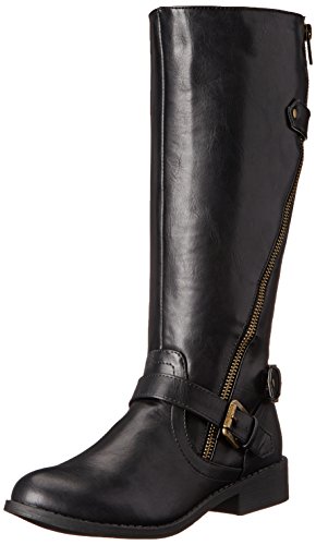 Steve Madden Jlynni Tall Bootie (Little Kid)