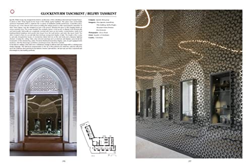 Store display design élégant pour aménagement de vitrine moderne - 4