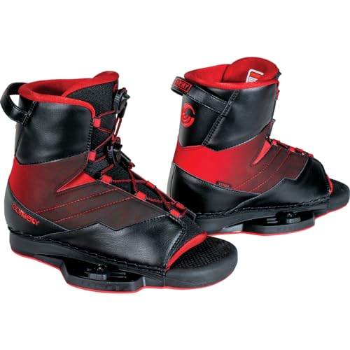Connelly Venza Bindings - Large/X-Large (9-12)