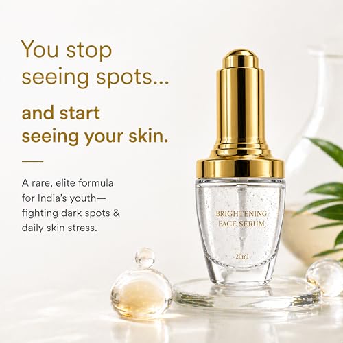 Image of Migen Patented Korean Amur Plant Complex Face Serum for Daily Use | Advanced Melanophagy Tech for Dark Spot Correction within 14 Days | Hyper-Pigmentation & Sun Spot Treatment | Skin Tone Unifier | All Skin Types | 20ml