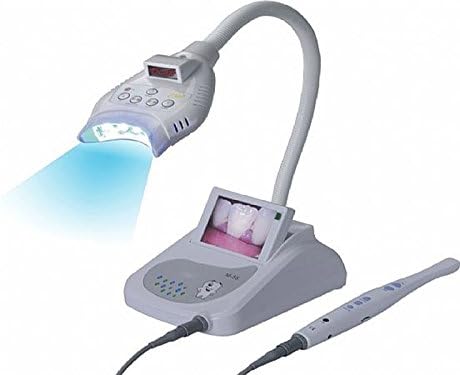 Cate Dental FDA CE Desktop Multifunction Machine Teeth Whiten Whitening 4 LEDs M-55
