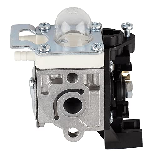 HUZTL SRM 225 Carburetor for Echo SRM-225 GT225 PAS225 PE225 SHC225 PPF225 Trimmer Weedeater Parts with Tune Up Kit