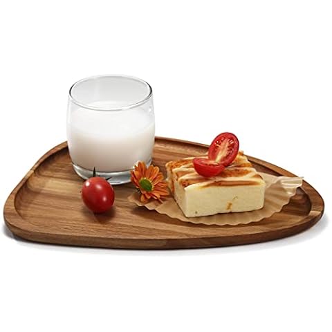 DOCMON Small Vanity Sink Tray for Bathroom, Ceramic Kitchen Soap Tray, Cosmetic Holder Bathtub Organizer (Melon Seed Shape) Cover