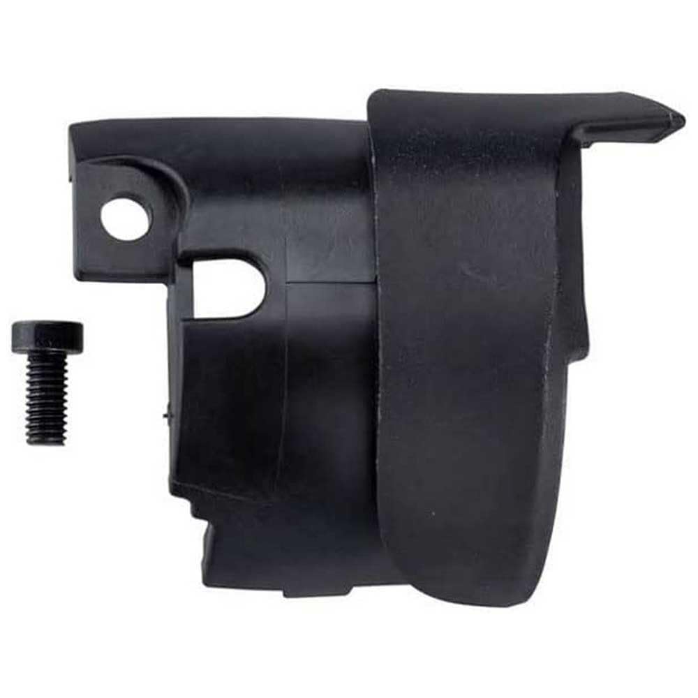 Shimano ST-R9100 right hand unit cover and fixing screw