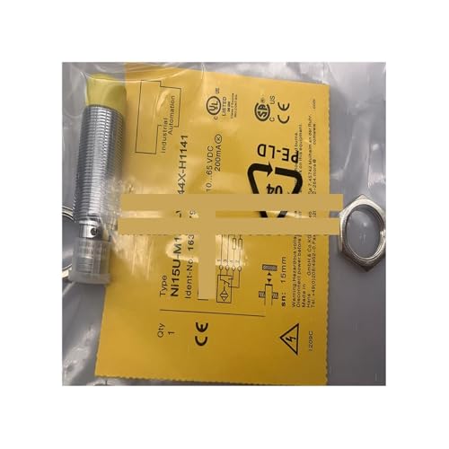 Détecteur de proximité Ni15U-MT18-AP6X-H1141 pour convoyeur métaux
