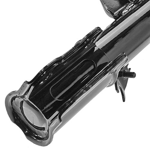 Image of TRQ Front Driver Side Strut and Spring Assembly Set Compatible with 98-03 Toyota Sienna