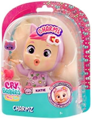 Cry Babies Magic Tears carmz Blister Katie