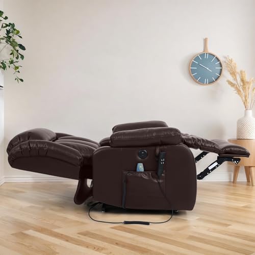 Sillón Plegable Confort Ajustable Color Vacío miniatura 5
