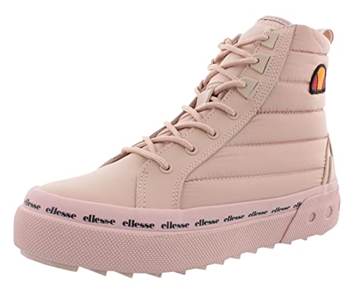 Ellesse Altzano Text Womens Shoes