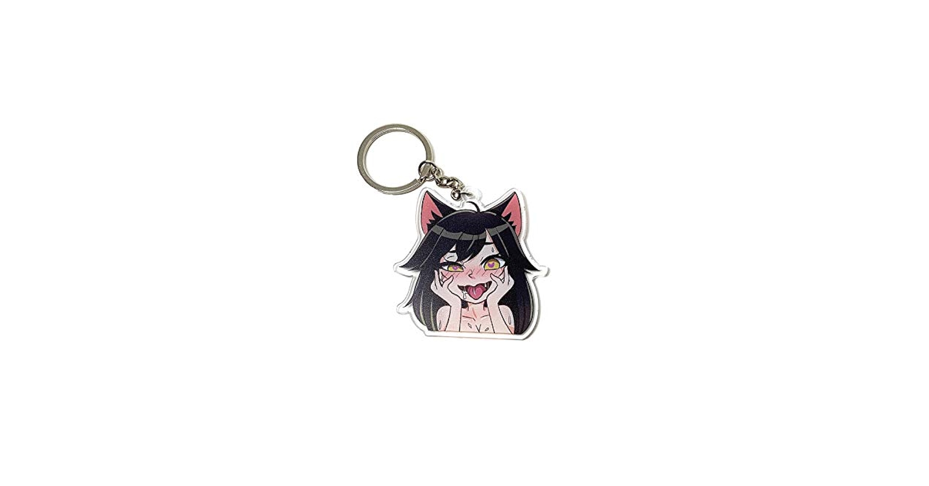 Amazon.co.jp: アヘ顔 フォックスガール 変態アニメ プレミアム