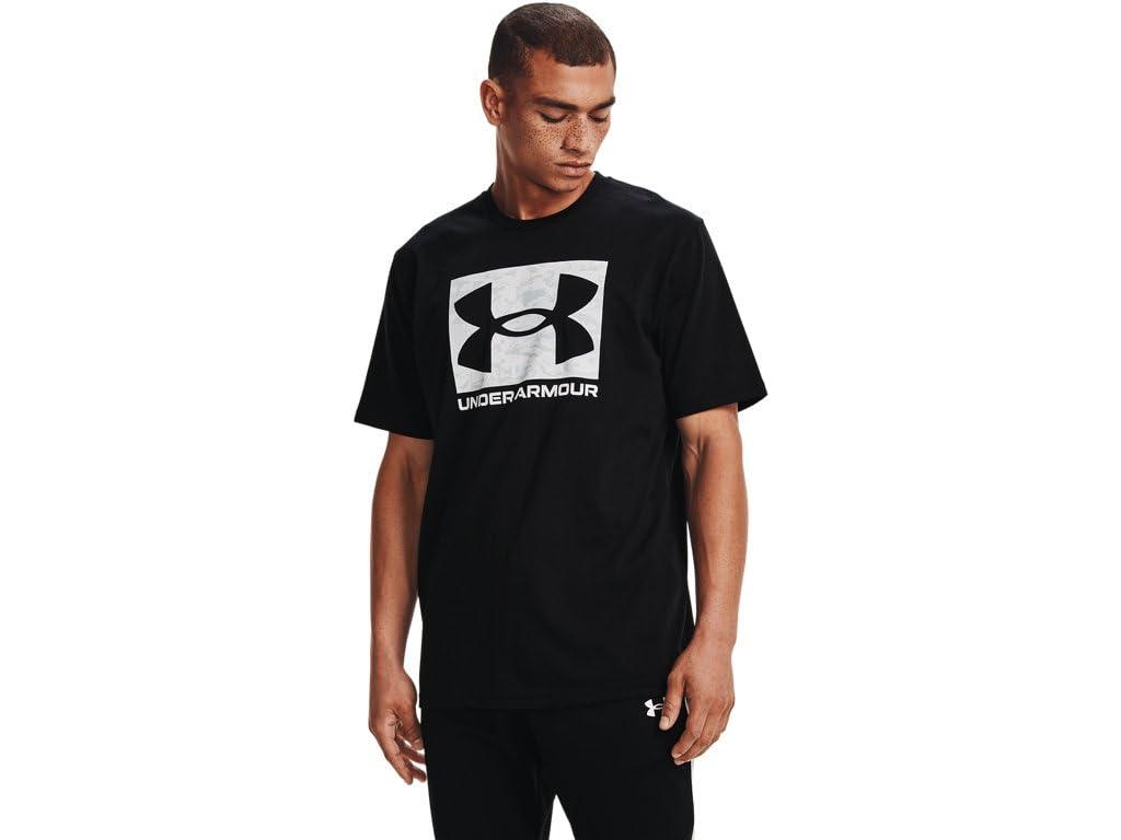 Under Armour Men's Sportstyle Colorblock T-Shirt