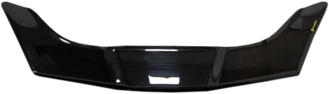 SCOUTT | HOOD DEFLECTOR BONNET GUARD COMPATIBLE WITH JAZZ 2008-2014