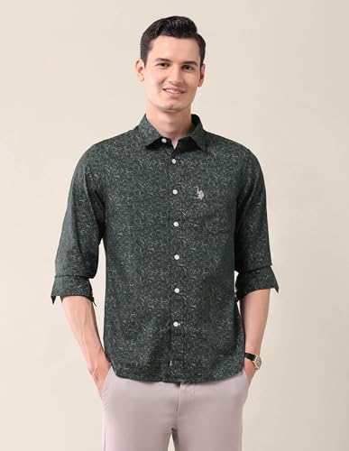 Image of U.S. Polo Assn. Men Shirt