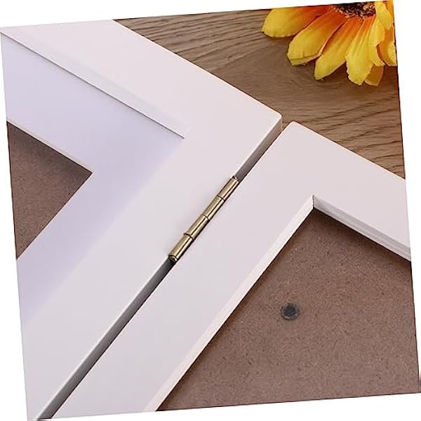 PATKAW 2Pcs Gedenkteken Fotolijst Huisdier Aandenken Fotolijst Huisdier Gedenkteken Geschenken Hond Fotolijsten Huisdier Gedenkteken Frames Hond Fotolijsten De Kat Ornamenten Inkt Pad