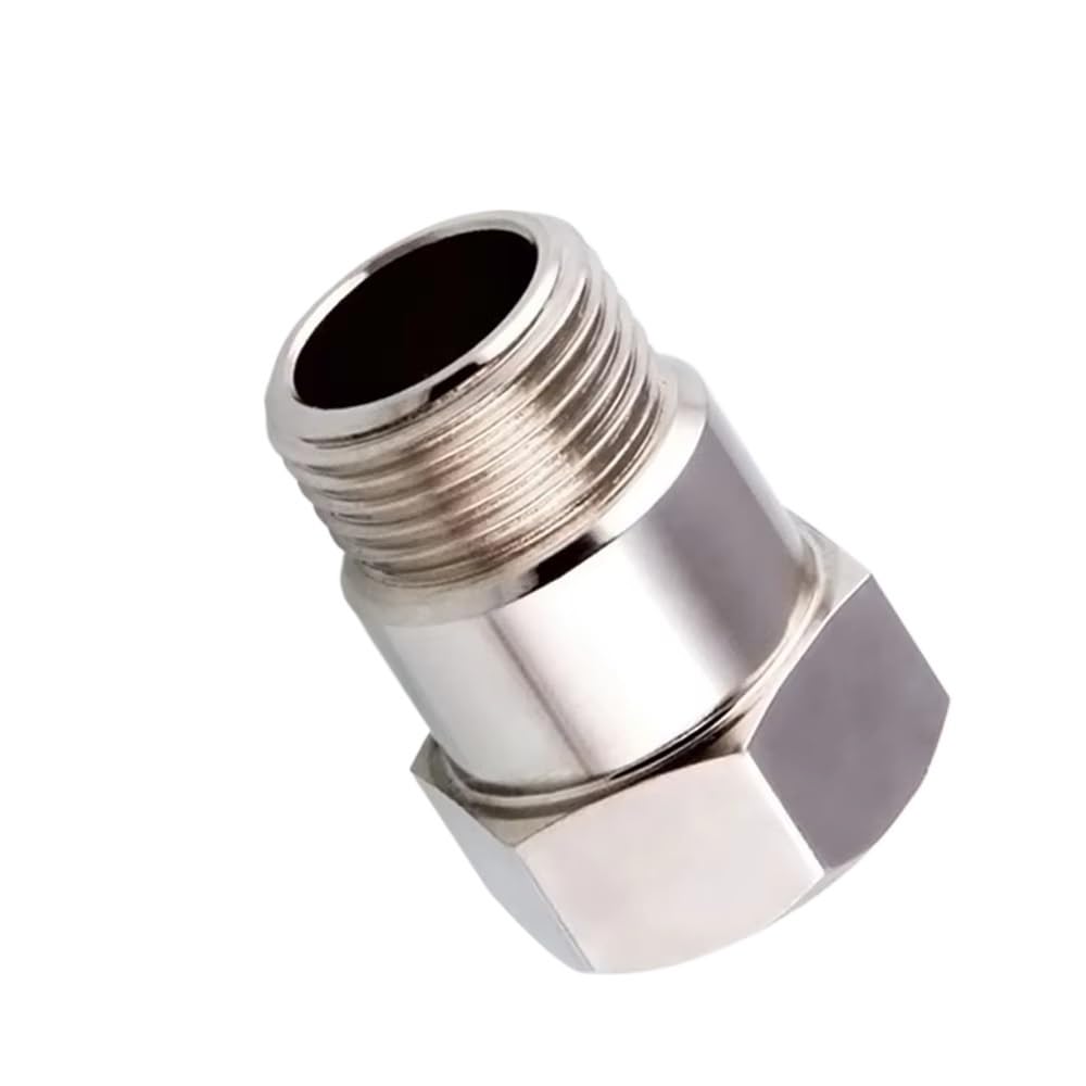 Lambdasonde 32 mm O2-Sensor M18x1,5 Sauerstoffsensoradapter