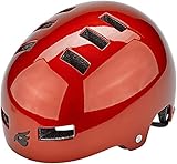 Elige entre una variedad de colores brillantes para acentuar perfectamente tu bicicleta y aumentar tu personalidad.
