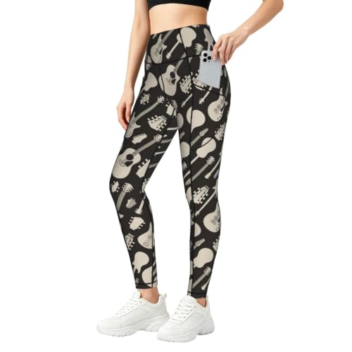 Pantalones de yoga holgados sin opresión leggings de descanso para mujer