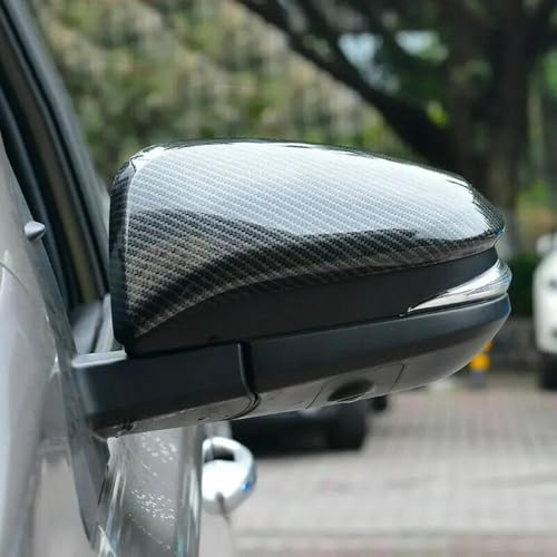 Coque de rétroviseur Highlander 2014-2019 pour remplacer l'usure - 4