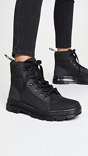 Dr. Martens Women's Combs W Fashion Boot3