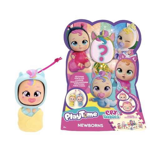 IMC TOYS GLOBAL - Porta-chaves (924567)