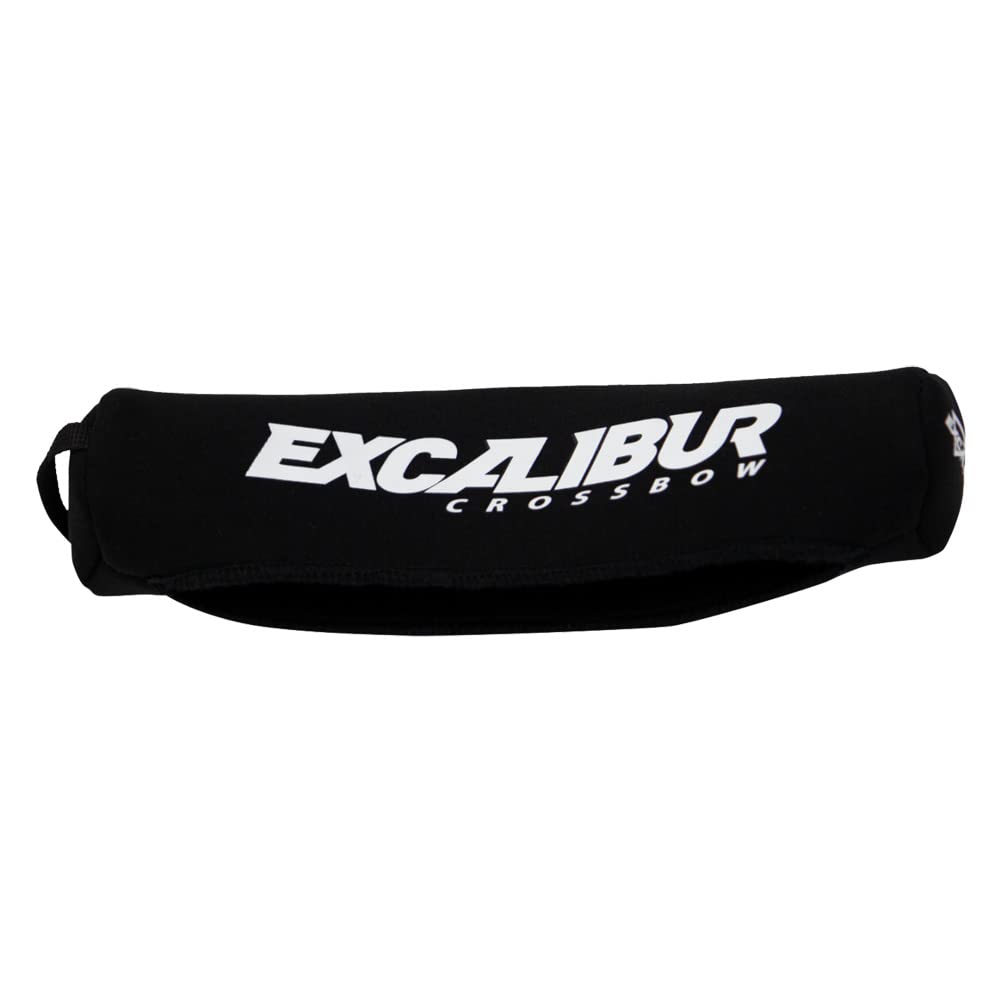 Excalibur EX-Over Archery Hunting Durable Lightweight Compact Versatile Waterproof Protective Crossbow Scope Cover