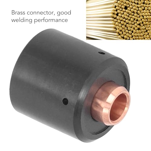 9‑8213 Plasma Cutting Start Cartridge Fit, Plasma Start Cartridge with Brass Connector - Image 3