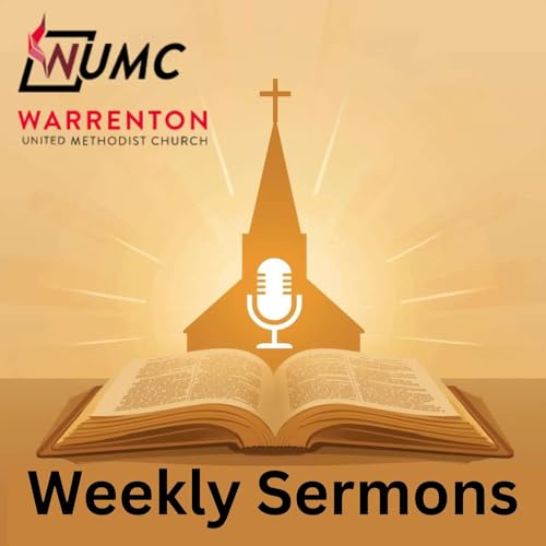 『Warrenton United Methodist Church』のカバーアート