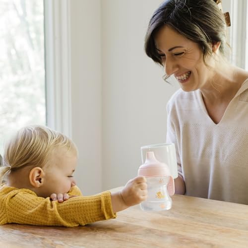 Mam Learn To Drink Cup 190ML M - 5