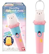 すみっコぐらし Light stick charm (10個入) 食玩・チューインガム (すみっコぐらし)
