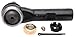 ACDelco Advantage 46A0834A (88876340) Outer Steering Tie Rod End