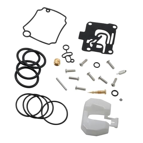 Kit de réparation de carburateur pour régler les ratés de moteur FT50B 50HP