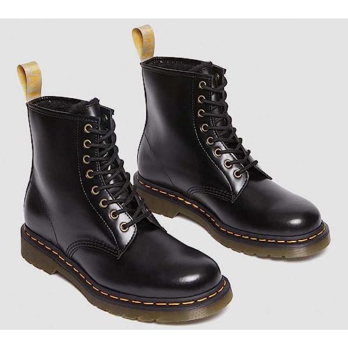 Image of Dr. Martens Vegan 1460 Boot Women's UK M US