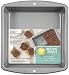 Wilton Recipe Right 8 Inch Square Pan