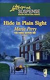 Hide in Plain Sight (The Three Sisters Inn Book 1)