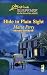 Hide in Plain Sight (The Three Sisters Inn Book 1)