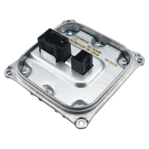 Module commande phares de haute précision pour Benz E63 AMG W212 - 3