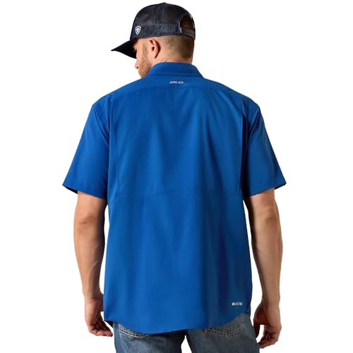 Image of ARIAT Venttek Classic Fit Shirt
