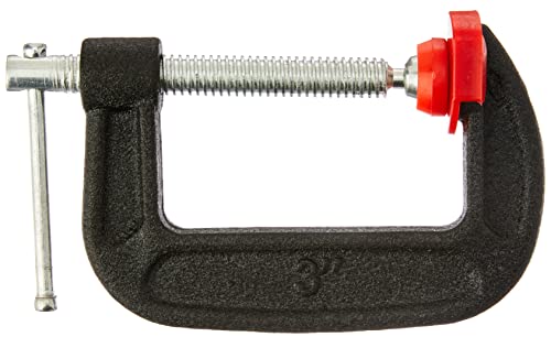 Mtx Grampo Tipo C No. 3-75 X 50 X 150 Mm