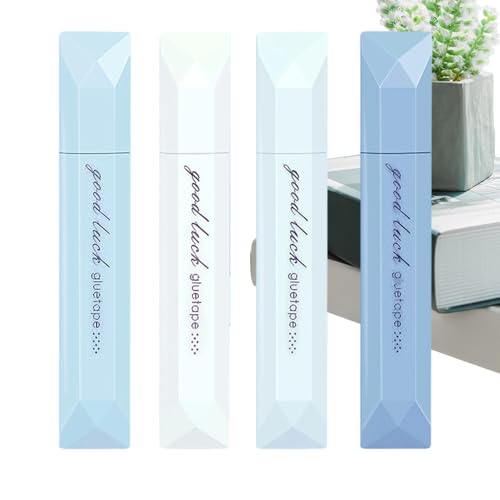 XNbvubNpe[v ? S[[Aʃe[v |O\Ȑڒ܃i[ 4 Zbg 13x2cm ybgf  0.6cm ȒPɑ|łAvP[V Ntg W[iO A[ggp