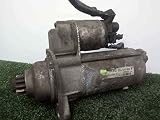 218495 Km Motor Arranque Audi A3 11.dientes02a911024b - D7rs30 (usado) (id:corap532965)