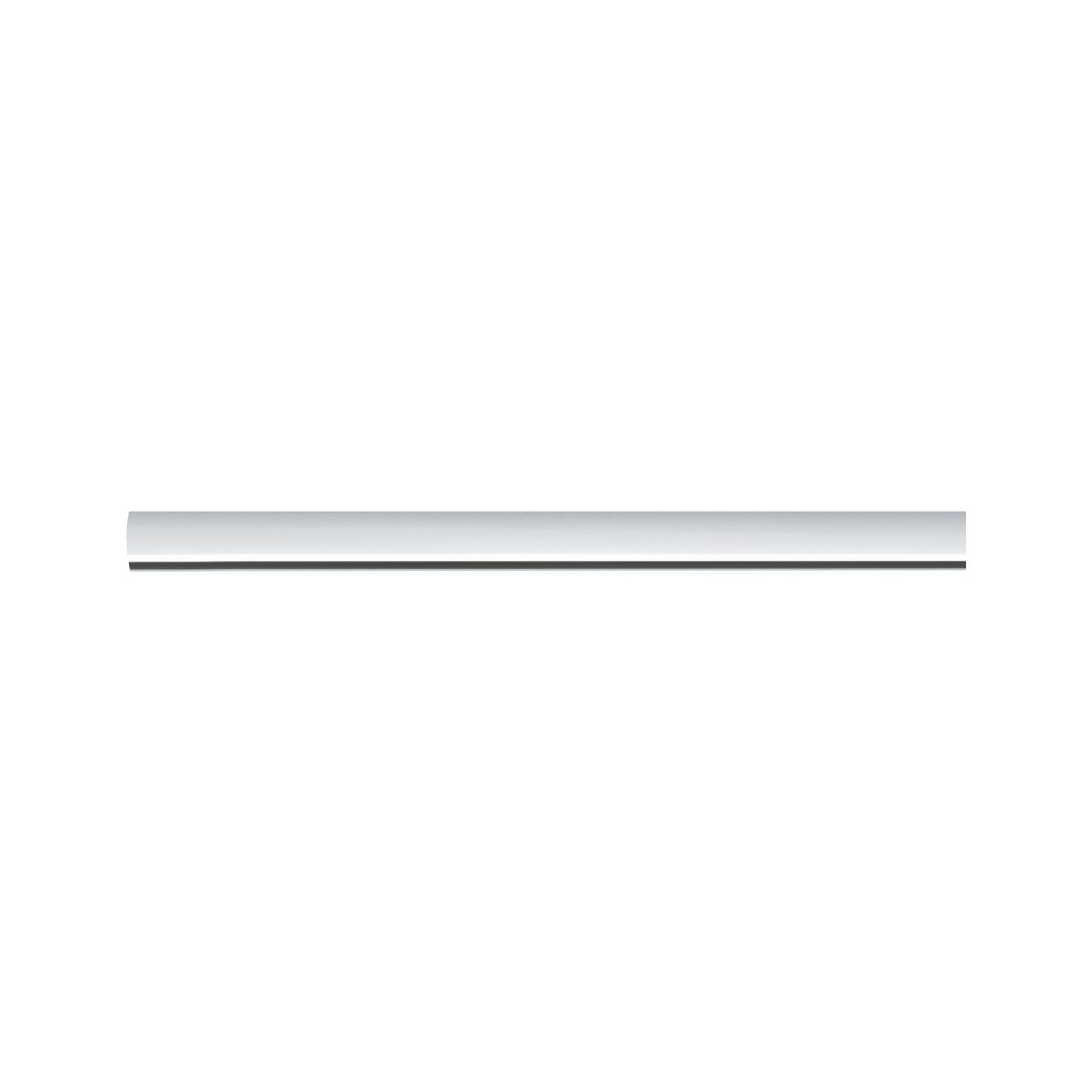 Paulmann URail Rail 1m 230V Blanc 97683