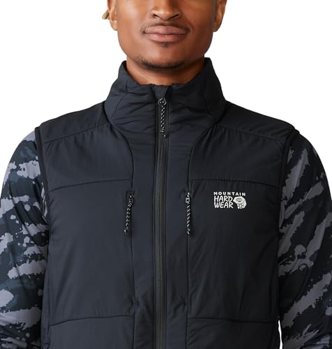 Mountain Hardwear Men's KOR Airshell Warm Vest4