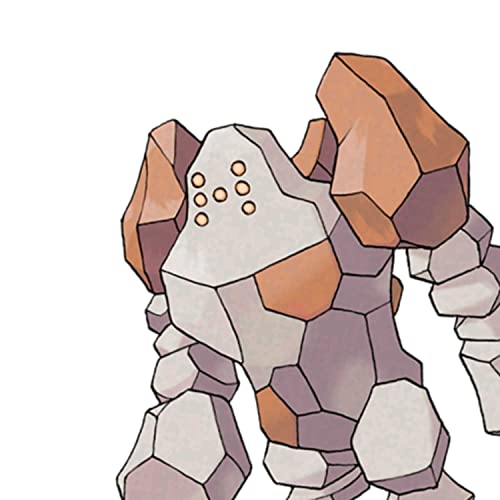 Regirock
