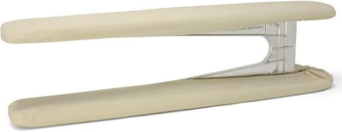 Miniatura 4 de Newhouse Specialty - Tabla de planchar de manga acolchada de 24 pulgadas de largo x 5 pulgadas de ancho x 7 pulgadas de alto